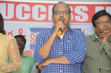 Geethanjali Movie Success Meet